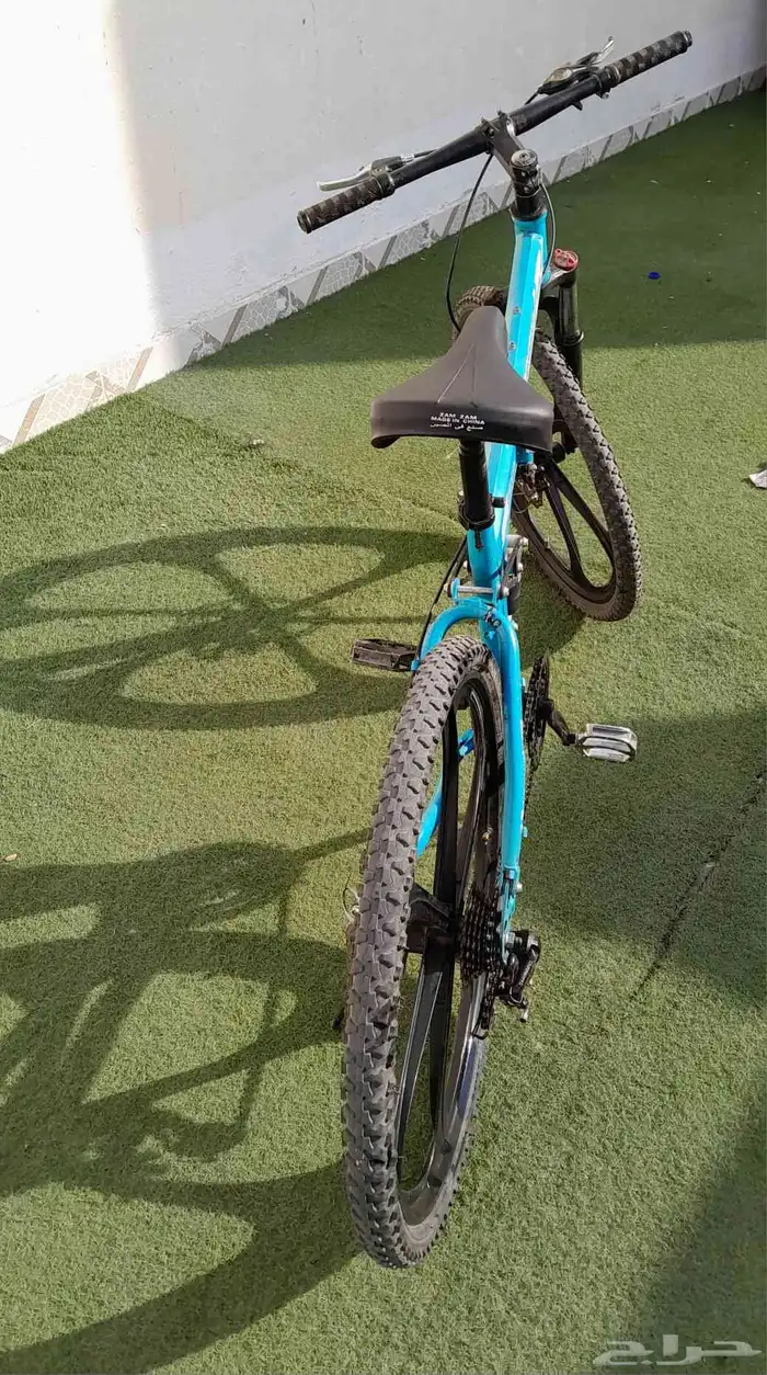 سيكل رياضي 2