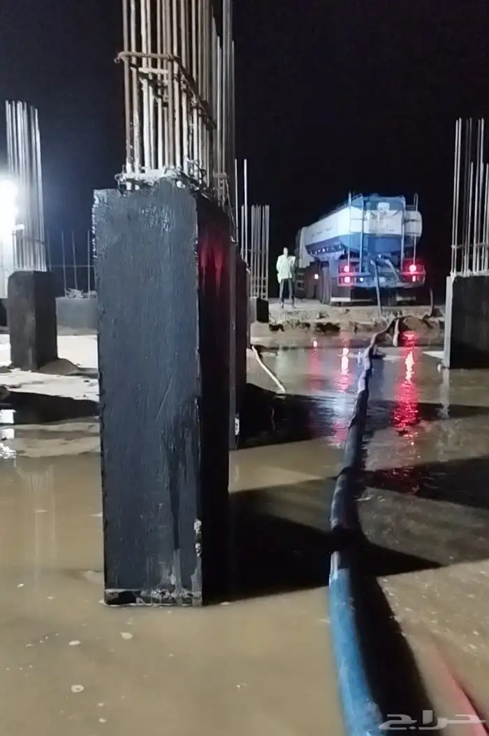 عماره و ارض للبيع مخطط ولي العهد 4 موقع مميز 39