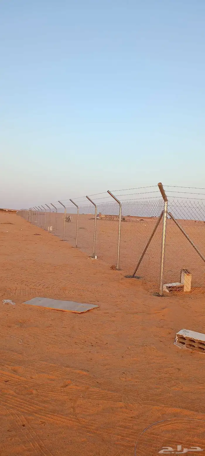 شبوك مزارع 2