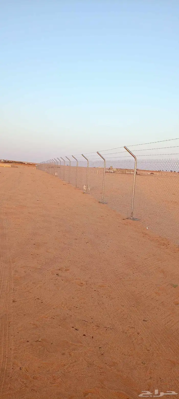 شبوك مزارع 1