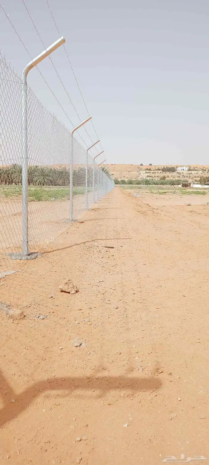 شبوك مزارع 4