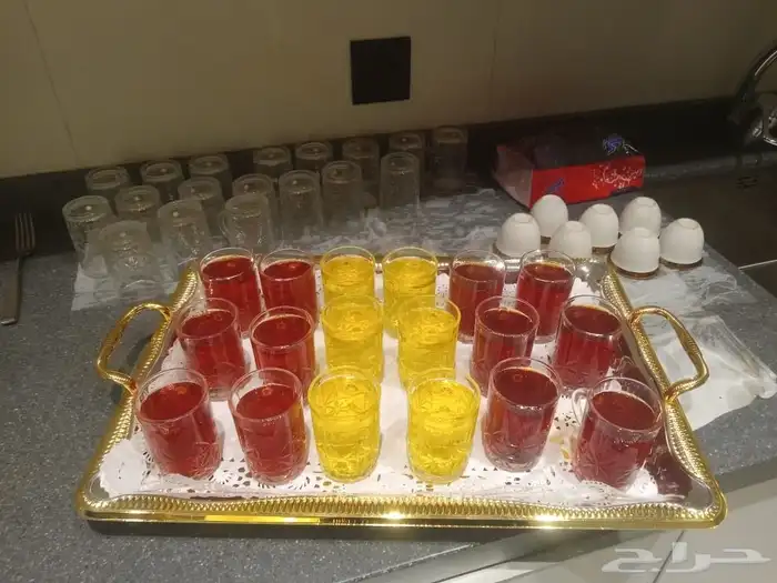 قهوجي وصبابين 2