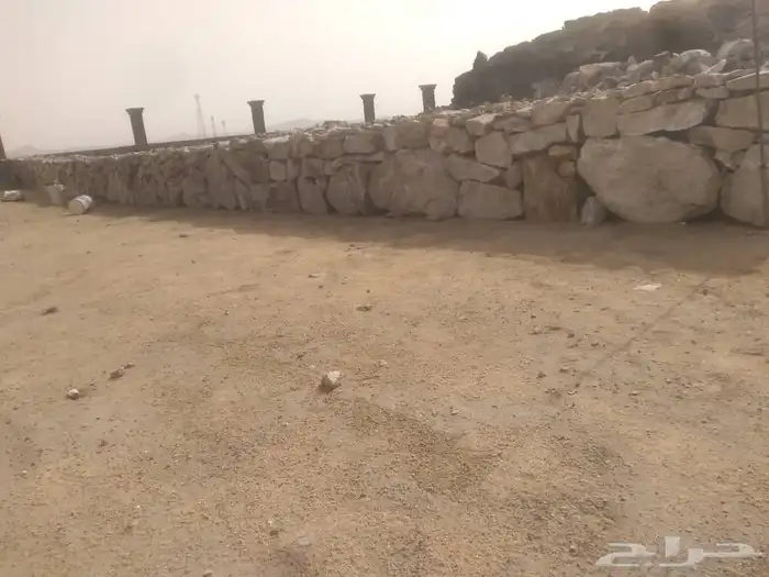 معلم رص حجر وربراب أراضي وتكحيلات 0