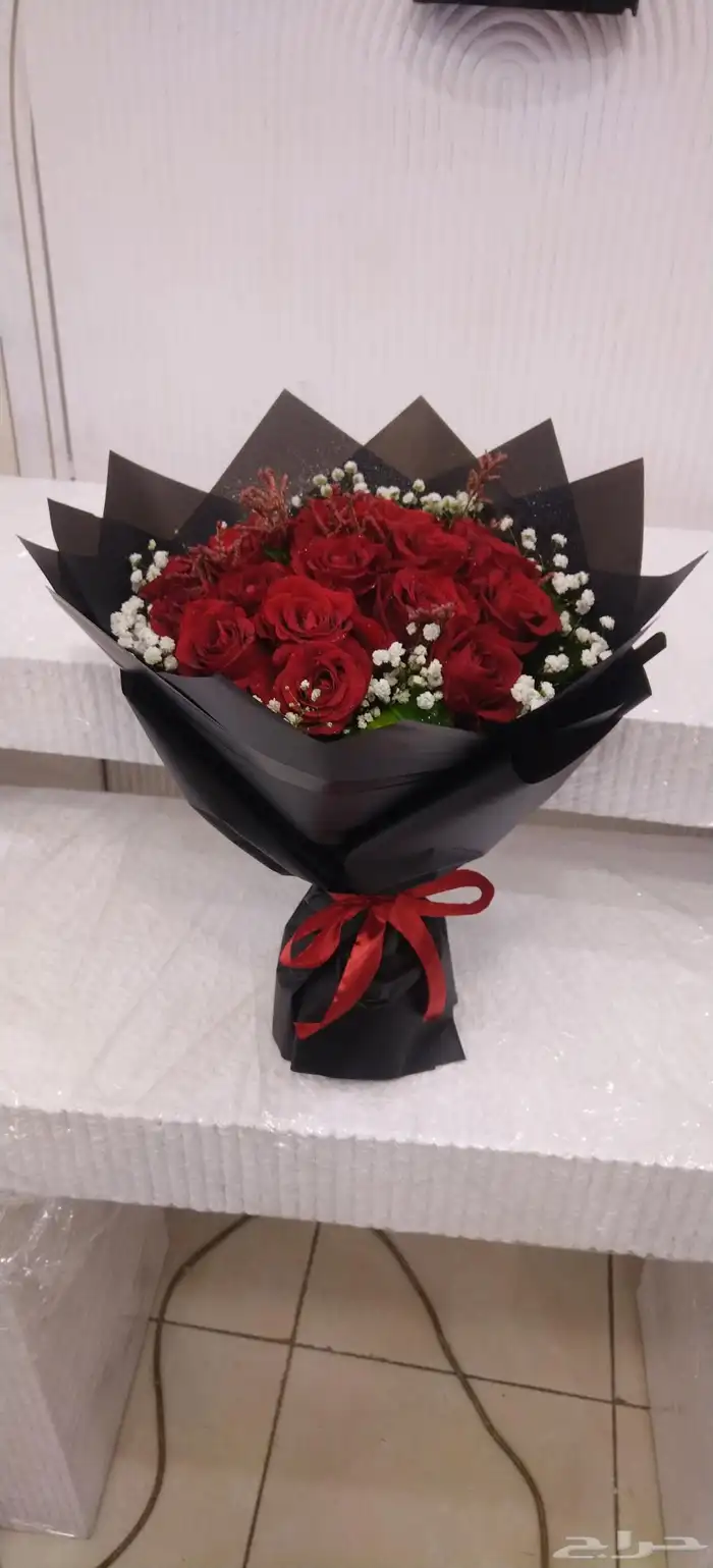 باقه ورد  خميس مشيط هدايا خميس مشيط 2