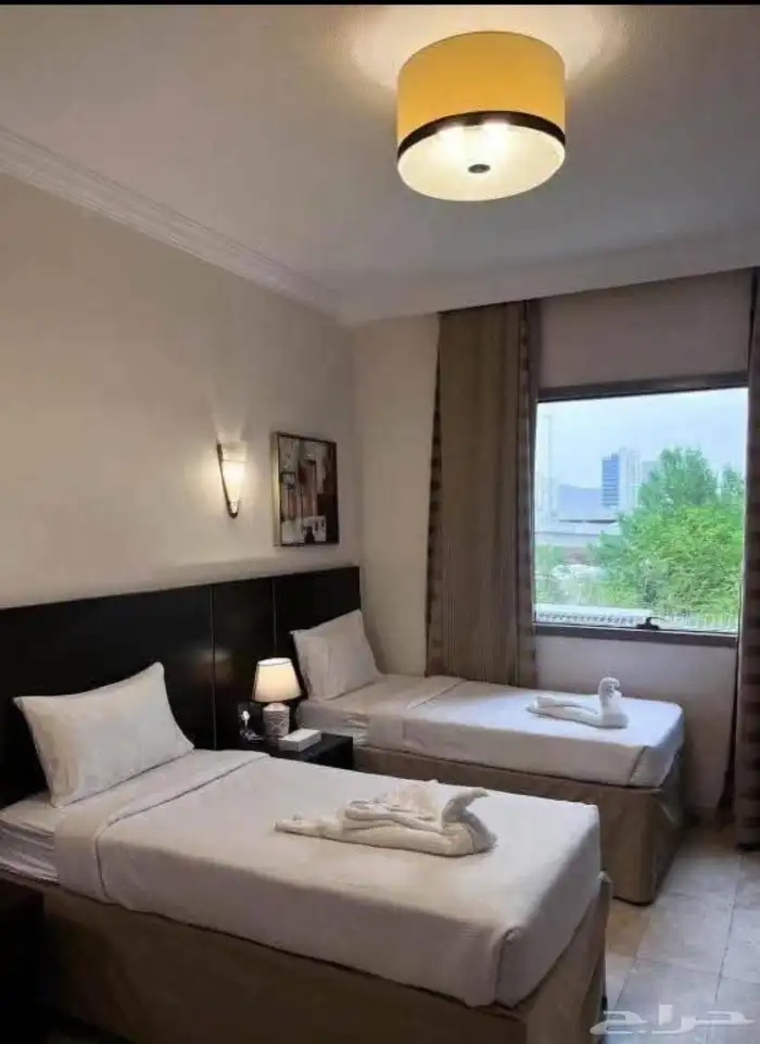 متاح شهر نزفمبر باقل اسعار فندق اربع 3