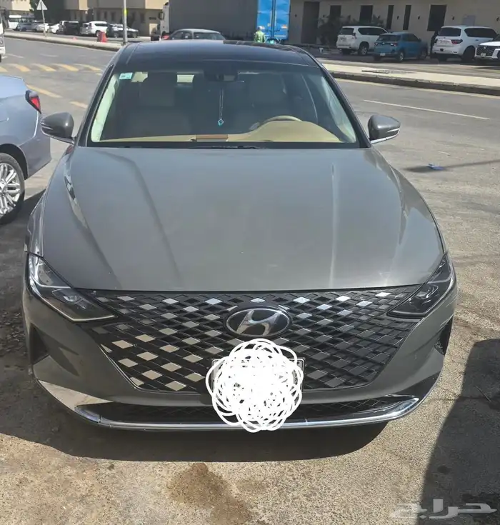 هونداي ازيرا 0