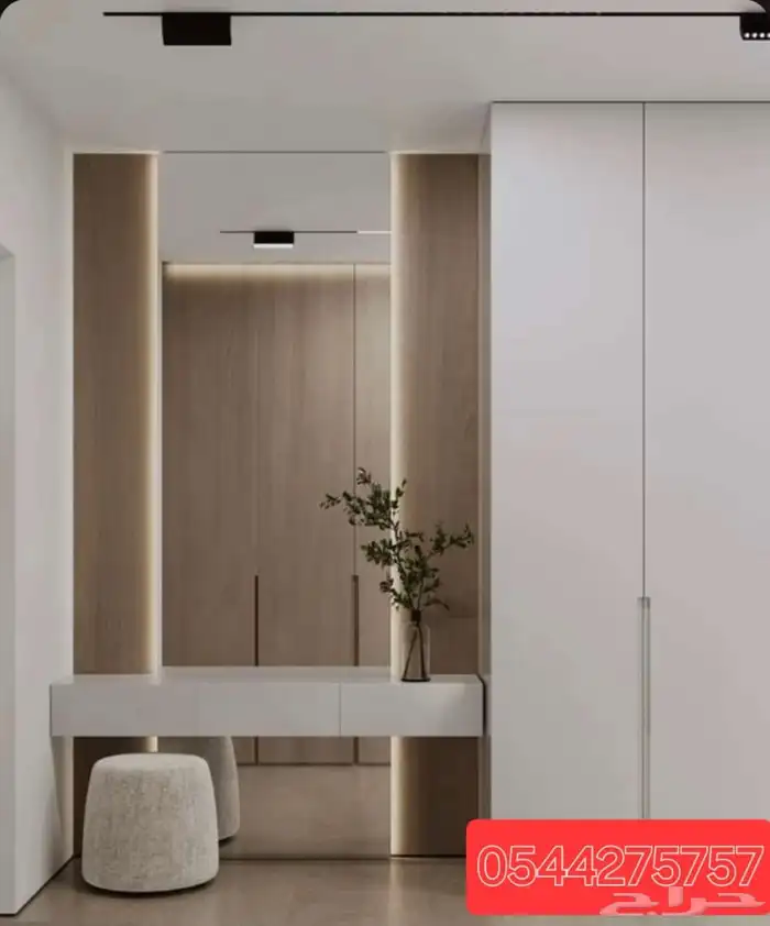 ديكورات داخلي وخارجي .. 8