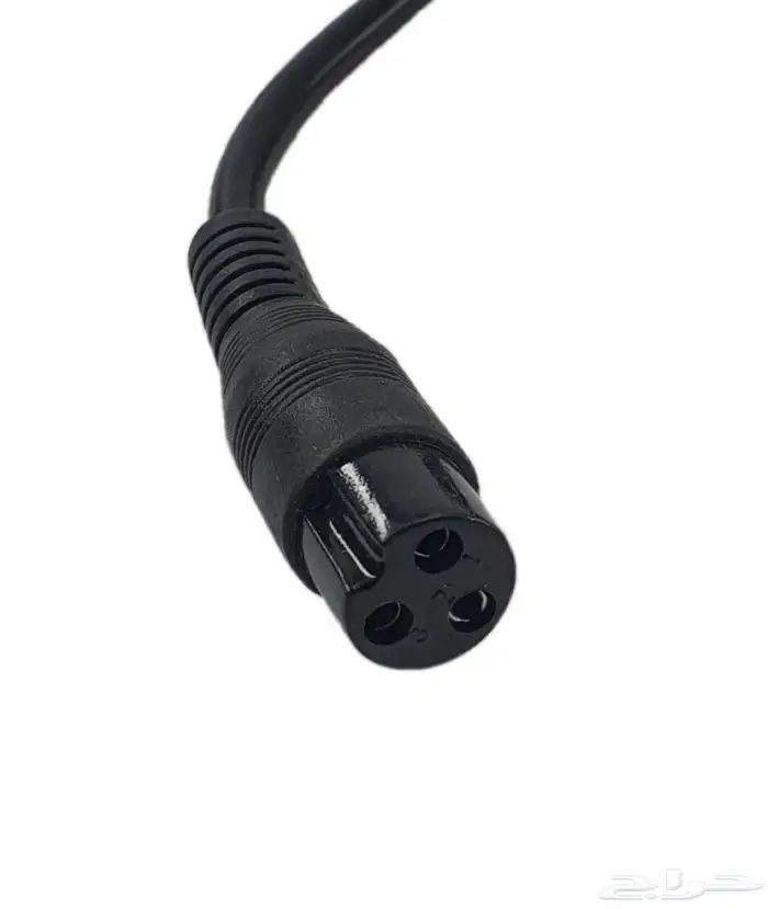 شاحن سكوتر 36 فولت 0