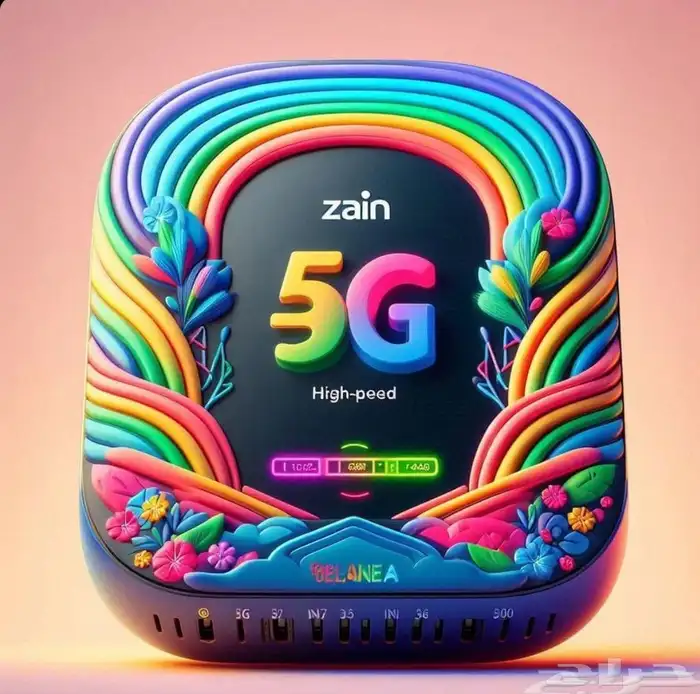 مندوب معتمد لدي شركه زين 3