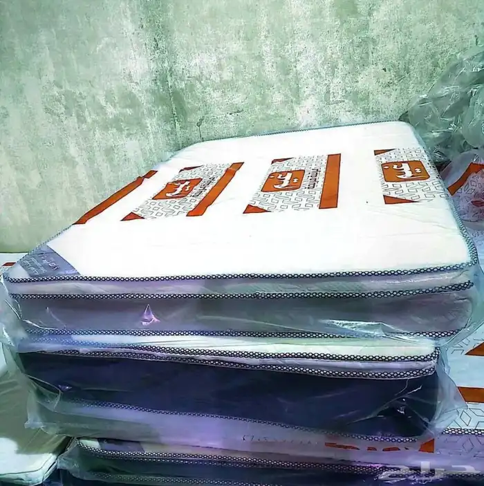 مراتب طبية ظغط وسست اسبرنج وسراير سعر الجمله الحبه شامل التو 1