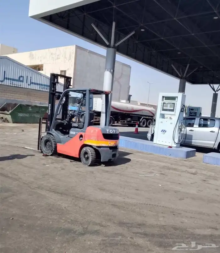 رفعات شوكيه فركلفت رفعه شوكيه كرينات كرين ونش للايجار 0