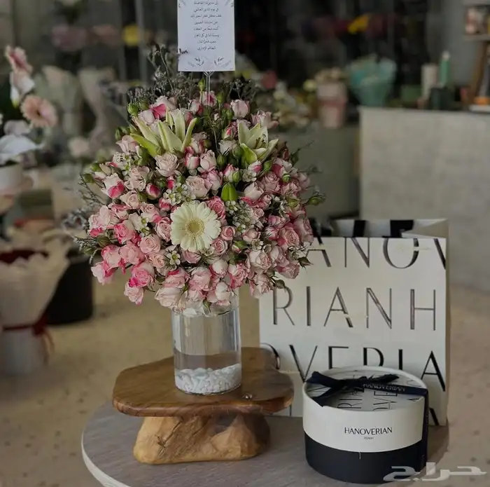 هديه  فخمه لأي مناسبة   اطلب الآن وخل  هديتك توصل بأجمل 2