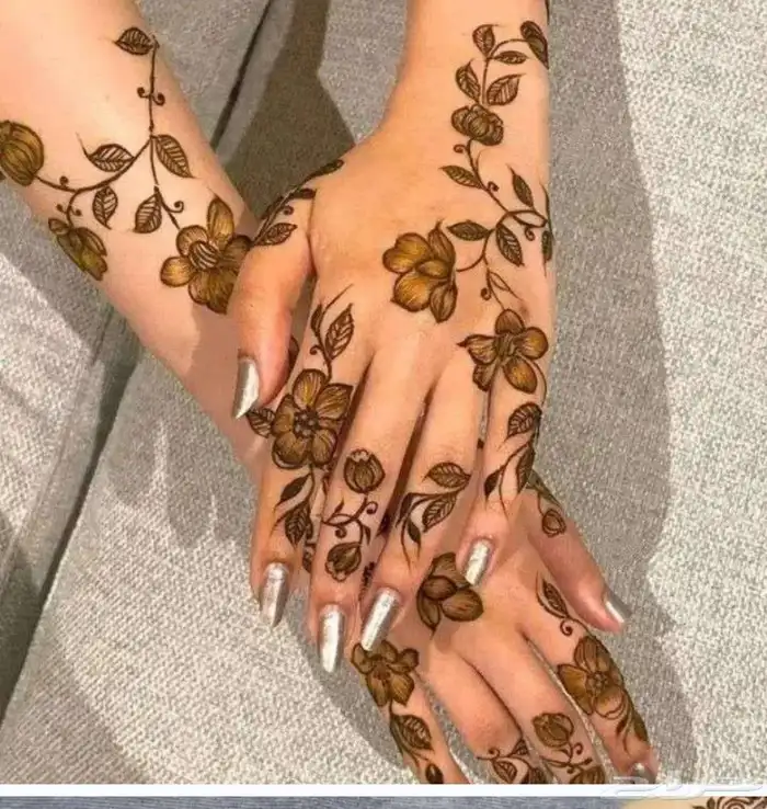 نقاشه الرياض 6