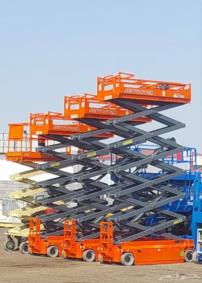 سيزرلفت للايجار بالدمام وجدة والرياض 0