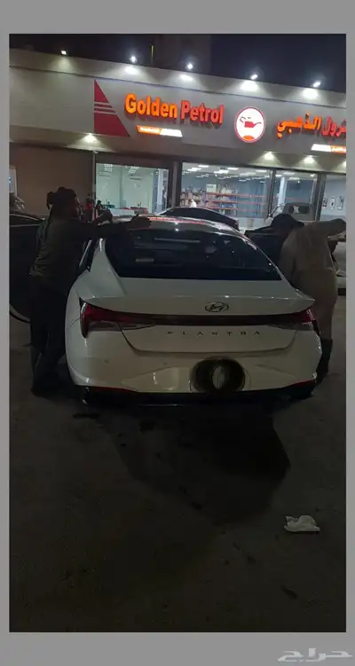 النترا 2021 مكينه 1600 index