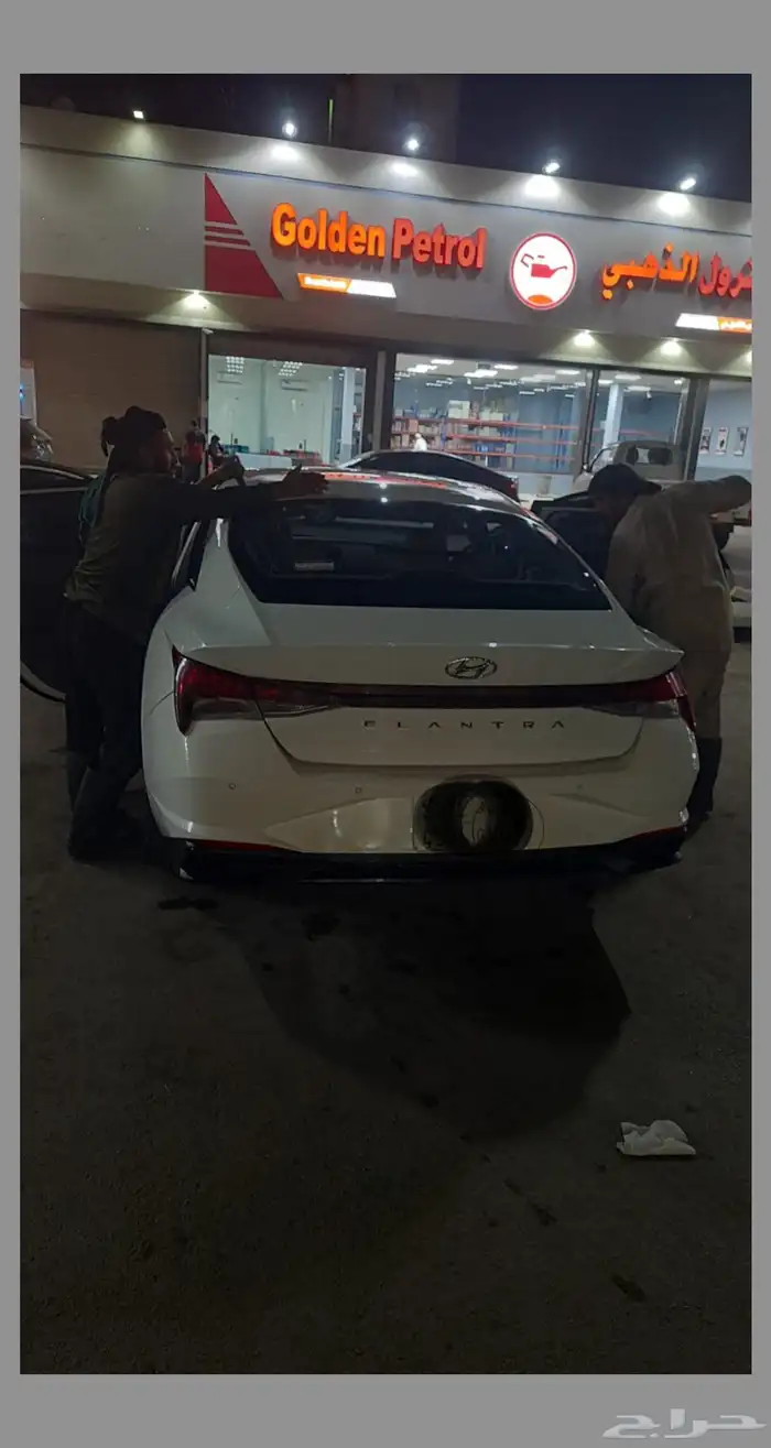 النترا 2021 مكينه 1600 1