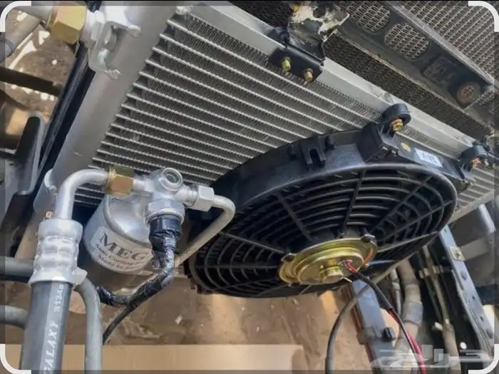 مكيف دينا متسبيشي 0