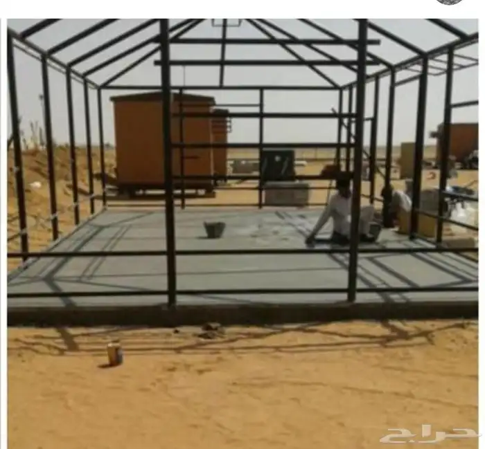 تفصيل مجلس خيمه 8