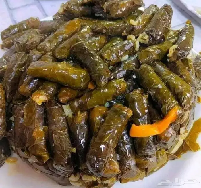 أكل بيتي مصري ممتاز 7