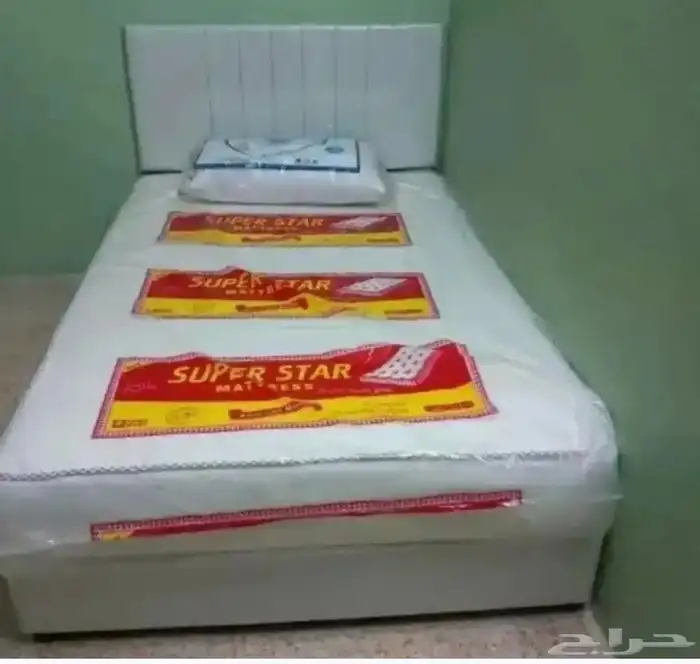 مراتب طبية ظغط وسست اسبرنج وسراير سعر الجمله الحبه شامل التو 0