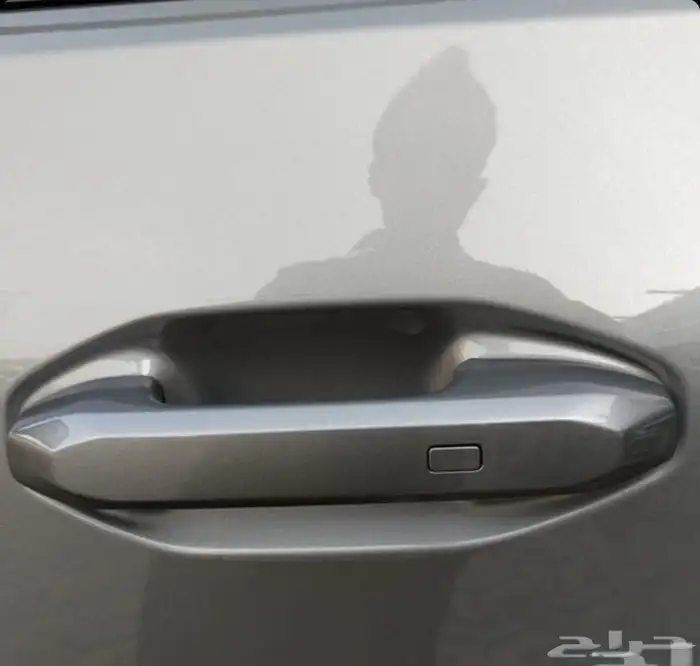 جيتور T2 لاكجري فل كامل موديل 2026 الاهلية 8