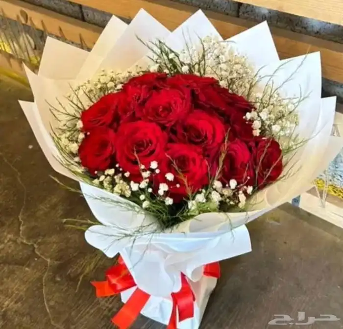 باقه ورد  خميس مشيط هدايا خميس مشيط 4