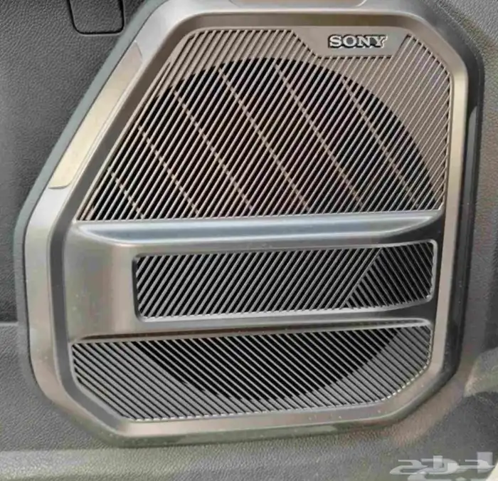 جيتور T2 لاكجري فل كامل موديل 2026 سعودي 10