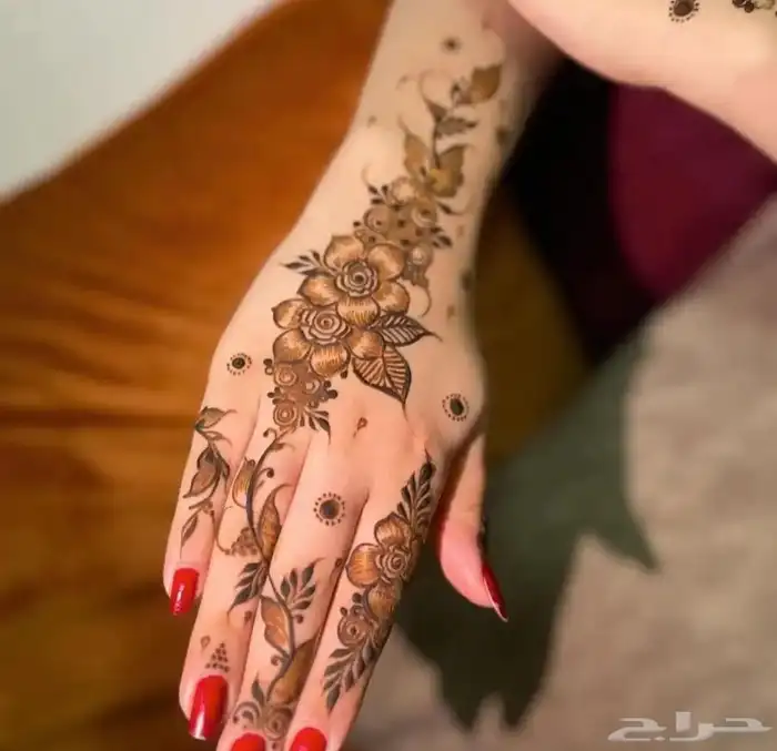 نقاشه الرياض 3