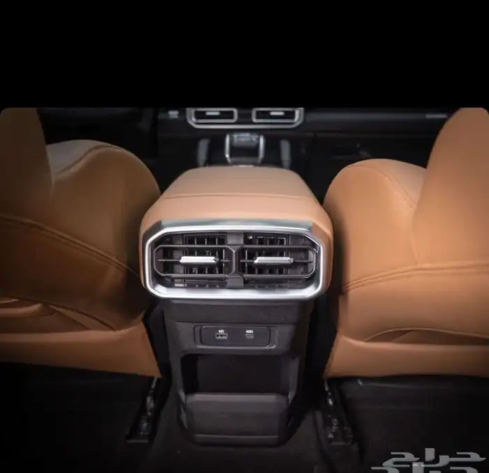 جيتور T2 لاكجري فل كامل موديل 2026 سعودي 15