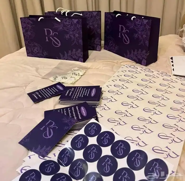 مطابع  مطبوعات 5