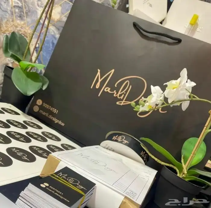 طباعة كرت ستكر بنر احرف بارزة لوحات اكرليك رول اب ختم 8