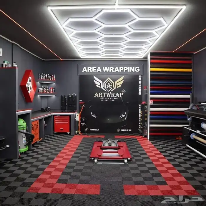 موسسة شمس المجرة الكهرباء والانارة القصيم بريدة حي الشماس 5