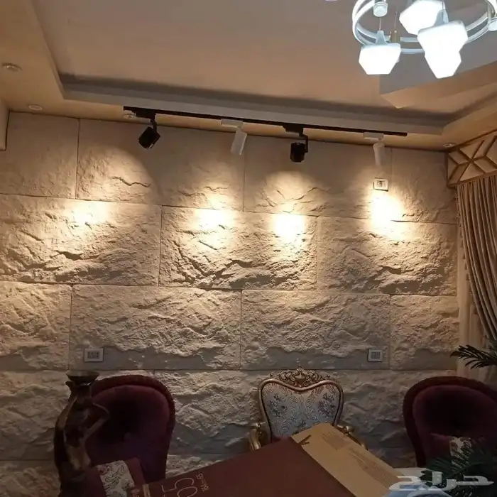 ديكورات داخلي وخارجي .. 5