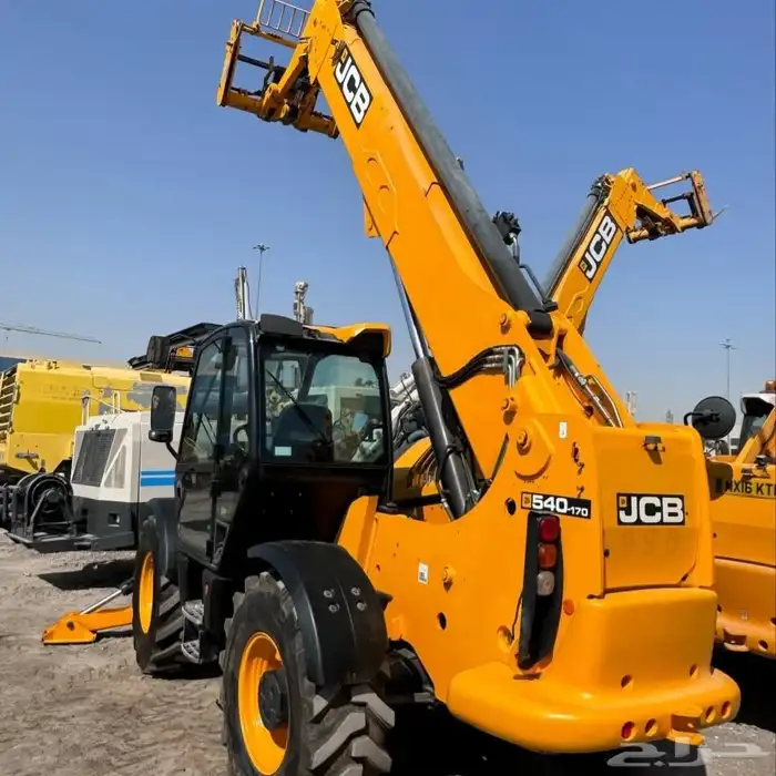 معدات ثقله 1