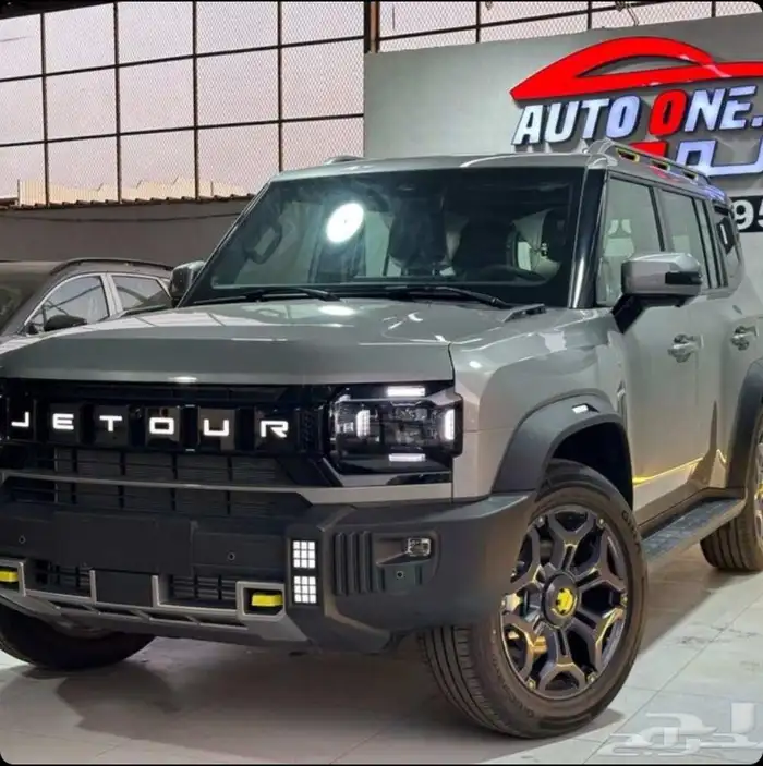 جيتور T2 لاكجري فل كامل موديل 2026 الاهلية 10