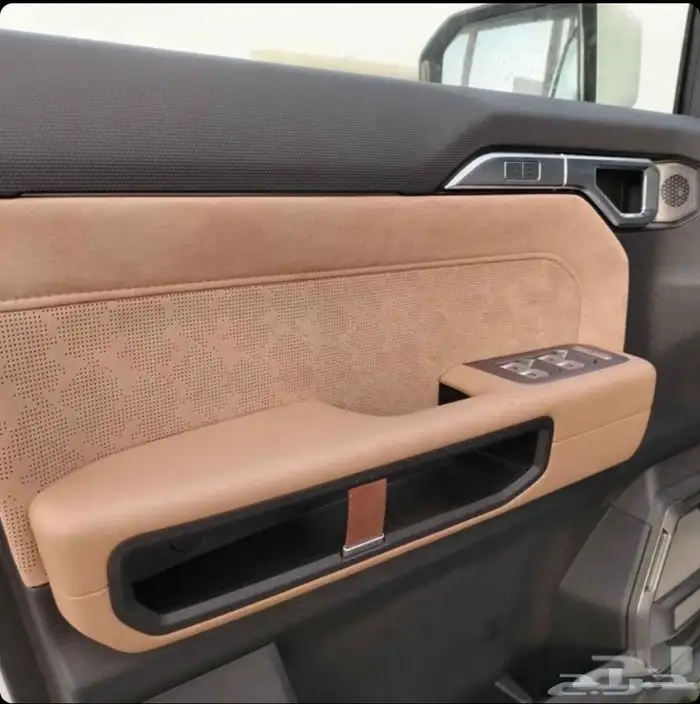 جيتور T2 لاكجري فل كامل موديل 2026 الاهلية 11