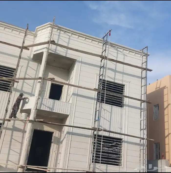 بديل الحجر الطبيعي 1