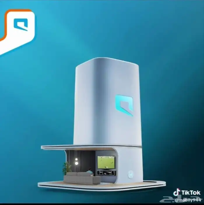 عرض موبيلي هوم Wi-Fi 5G 3600 0