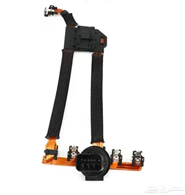 شريحة قير جيربوكس كيا هيونداي سيراتو اكسنت 1