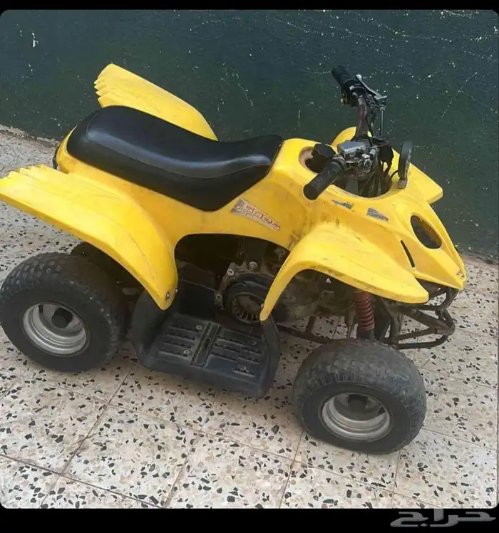 دباب اربع كفرات مقاس 50 سويدي نضيف وشغال 1