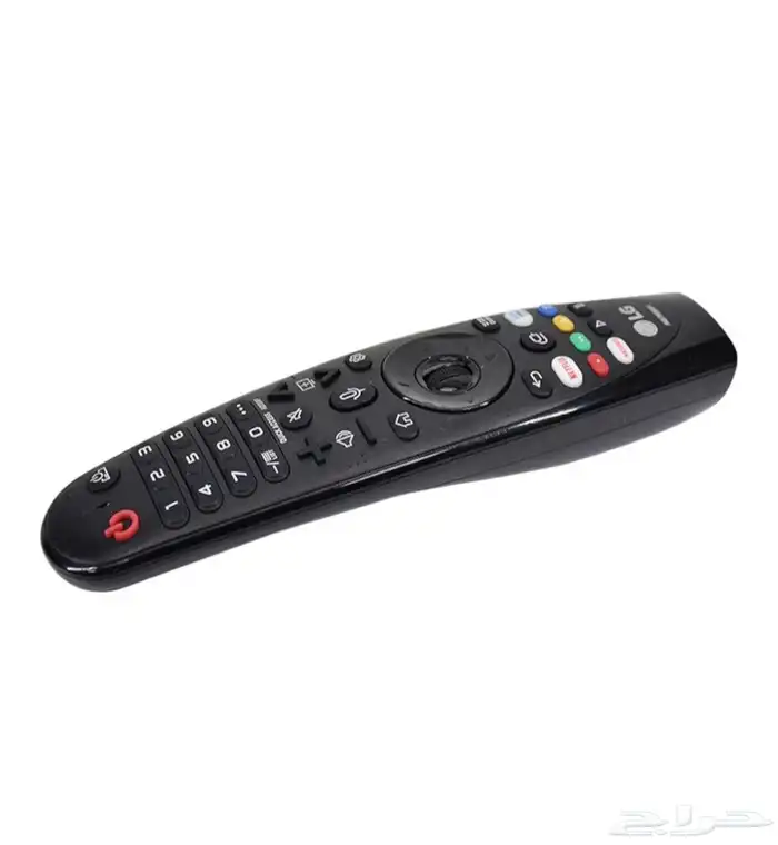 ريموت LG الأصلي ماجيك AKB75855501 (MR20GA)   إصدار جديد مع خ 2