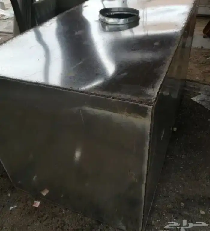 خزان مياء 2000 لتر 1