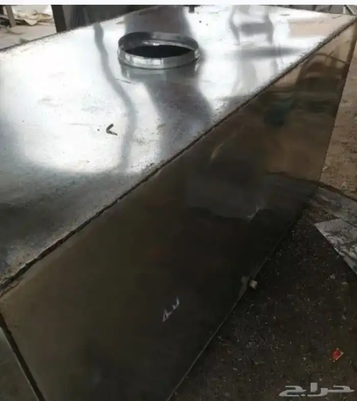 خزان مياء 2000 لتر 0