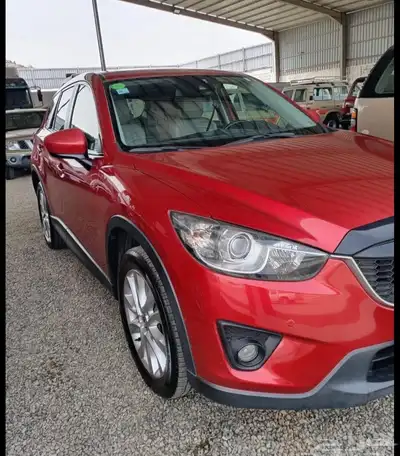 مازدا cx5 2015 index