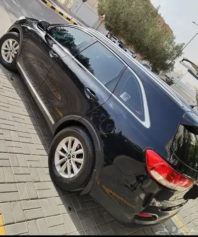 كيا سورينتو 2017 نص فل بدون فتحه حالة الوكالة ماشاء الله index