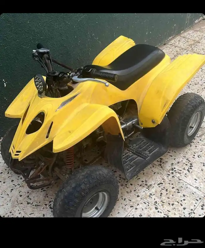 دباب اربع كفرات مقاس 50 سويدي نضيف وشغال 0