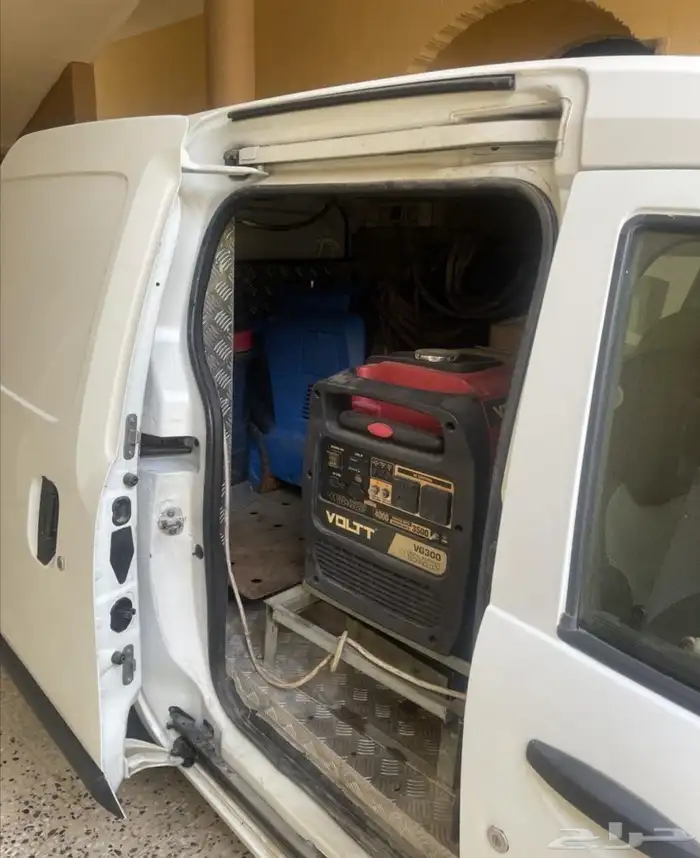 مغسلة سيارات متنقلة للبيع 3