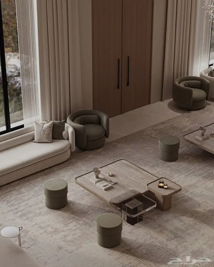 كنب_كنبات_نساء_مجالس_رجال  صالات ستاير_وايفي_امريكي 4