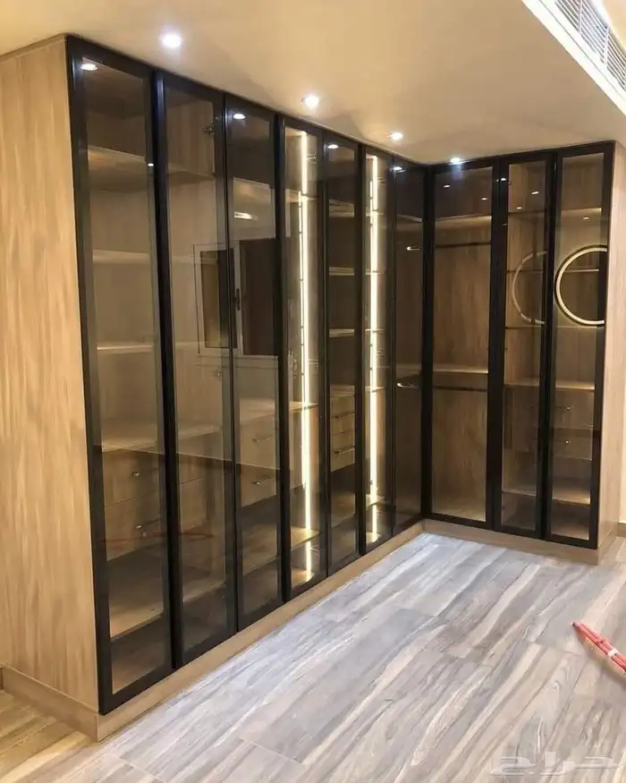 تفصيل غرف نوم حسب الطلب 0