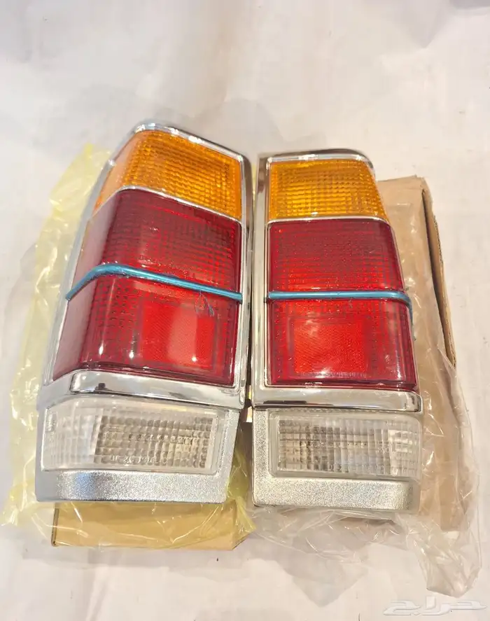 طقم اسطبات خلفيه للمازدا البوكس 0